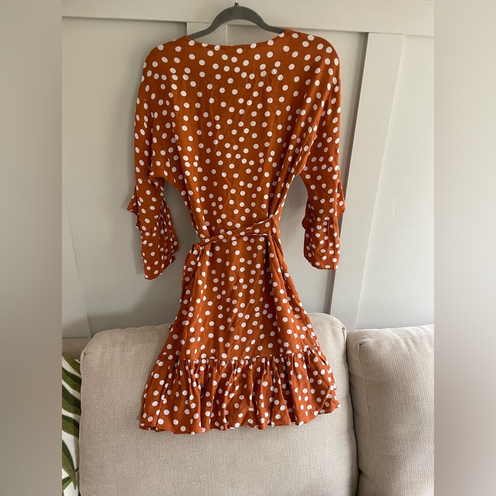 Gorgeous MAJE dress